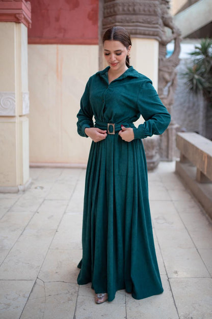 Dress queen