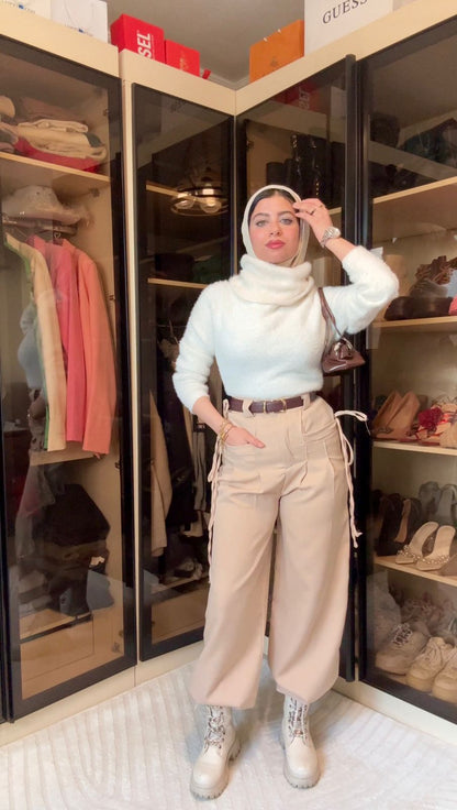 Asia pants