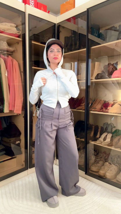 Asia pants